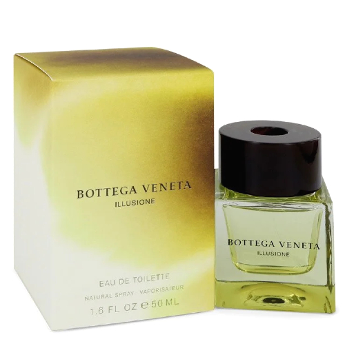 Bottega Veneta Illusione Cologne
